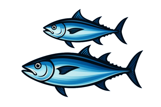 Ilustrasi SI CAKALANG